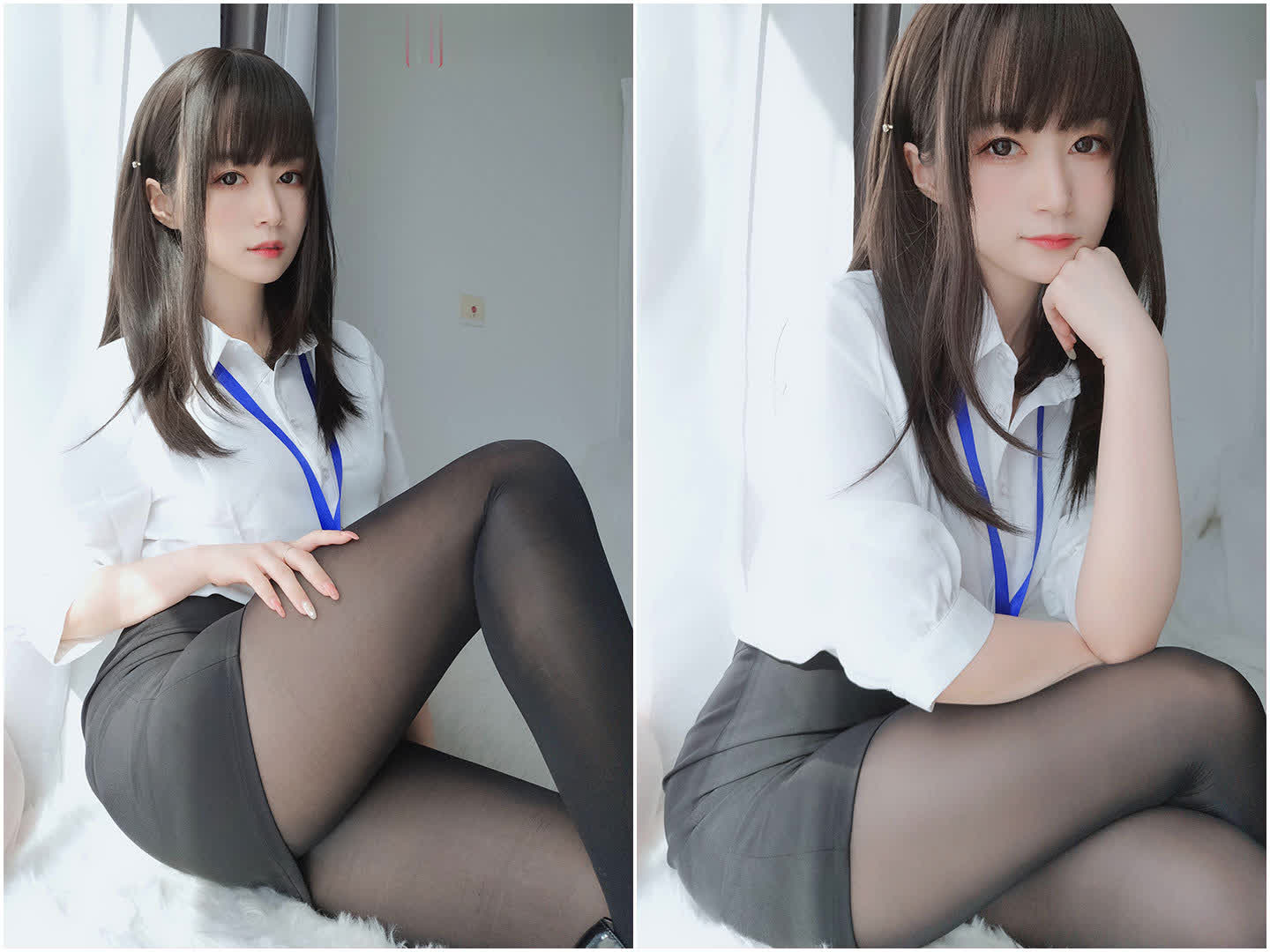 024-白银81[更新至 129 期]-cos喵-cos美图-coser聚集地-cosplay作品库