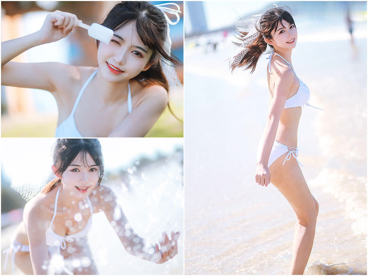 010-鳗鱼霏儿 [更新至 93 期]-cos喵-cos美图-coser聚集地-cosplay作品库