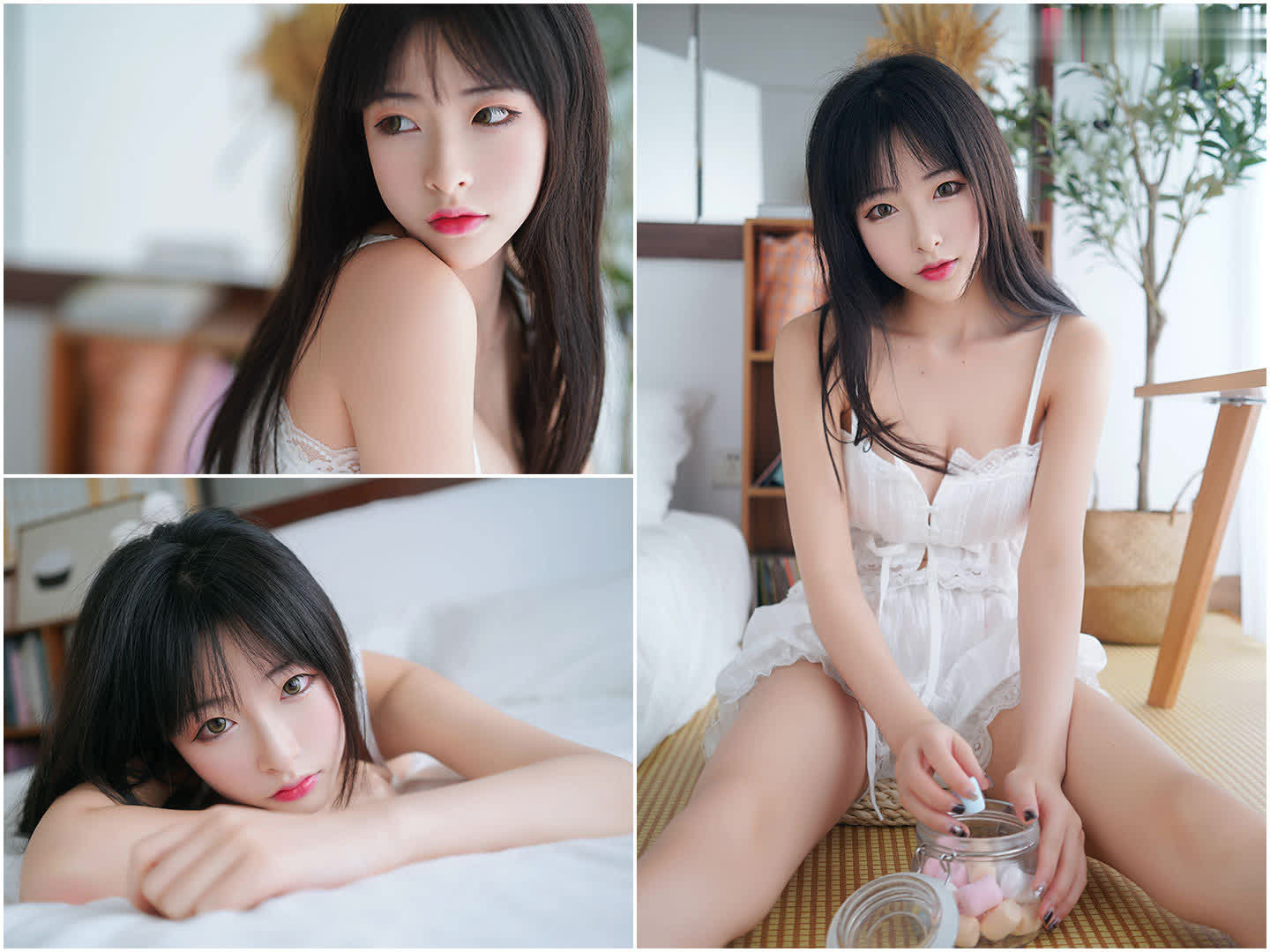 072-清水由乃 [更新至 78 期]-cos喵-cos美图-coser聚集地-cosplay作品库