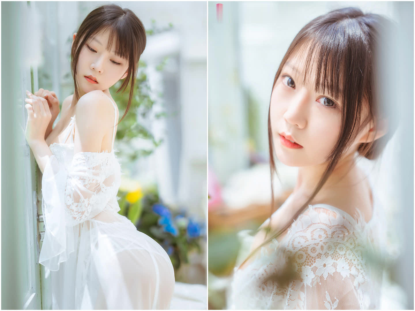 079-香草喵露露 [更新至 63 期]-cos喵-cos美图-coser聚集地-cosplay作品库