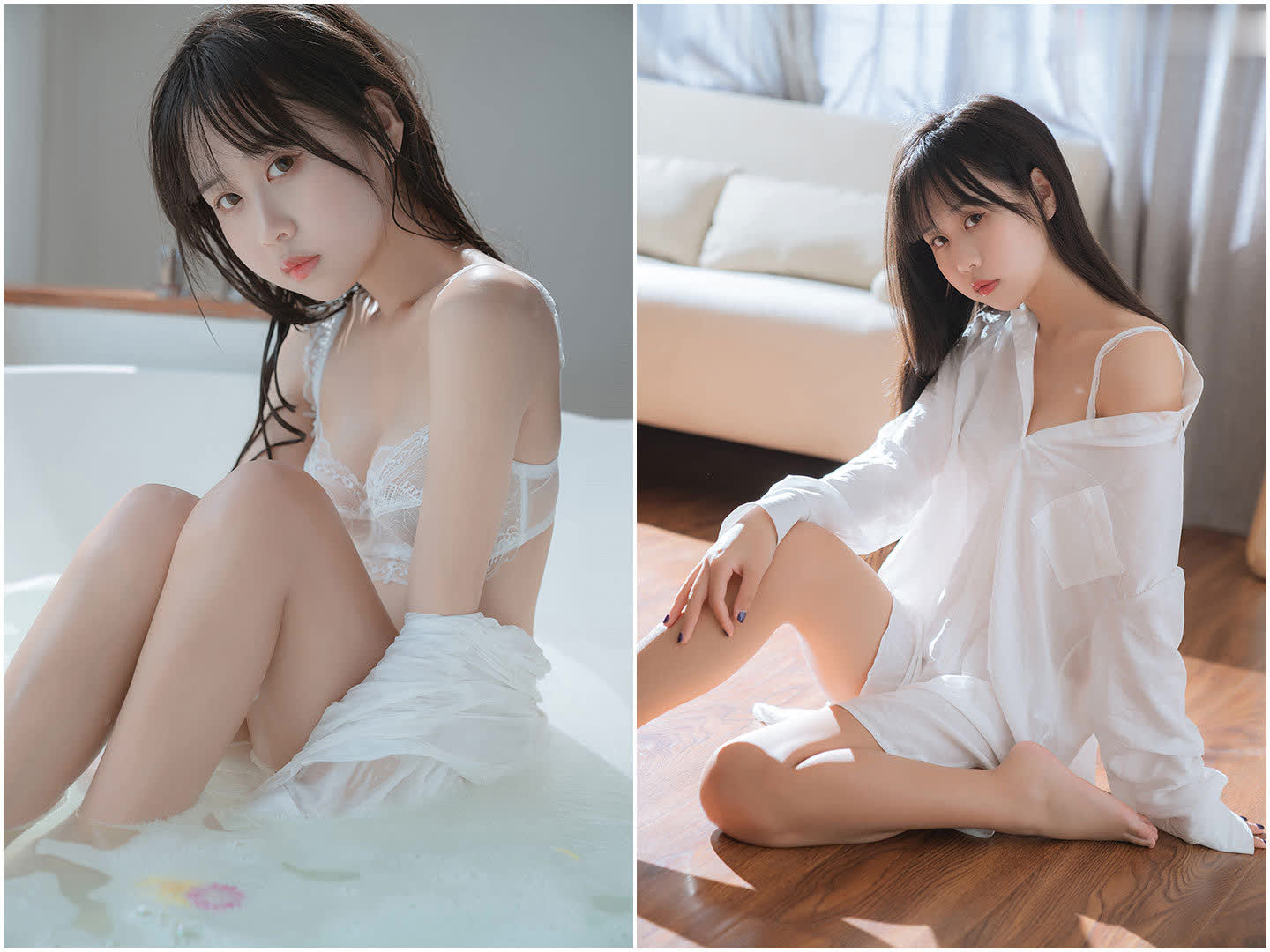 098-萌芽儿o0 [更新至 56 期]-cos喵-cos美图-coser聚集地-cosplay作品库