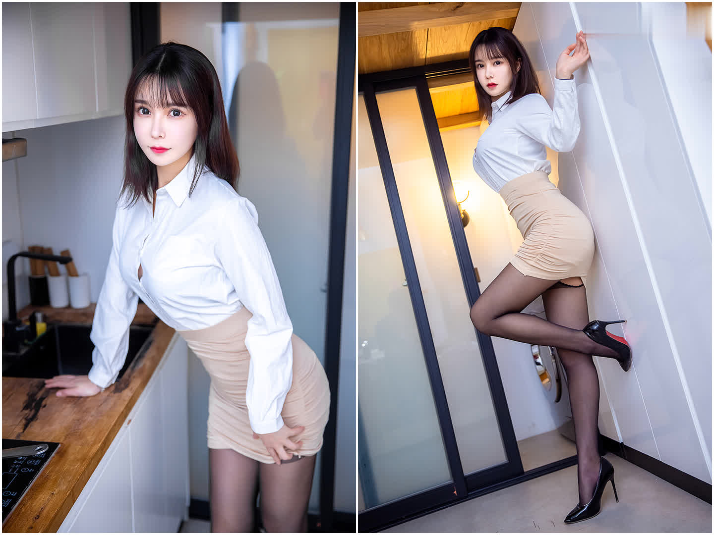 111-亚马逊鲶鱼 [更新至 27 期]-cos喵-cos美图-coser聚集地-cosplay作品库