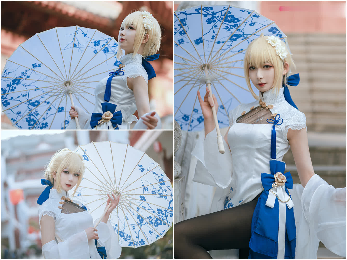 143-封疆疆v [更新至 71 期]-cos喵-cos美图-coser聚集地-cosplay作品库