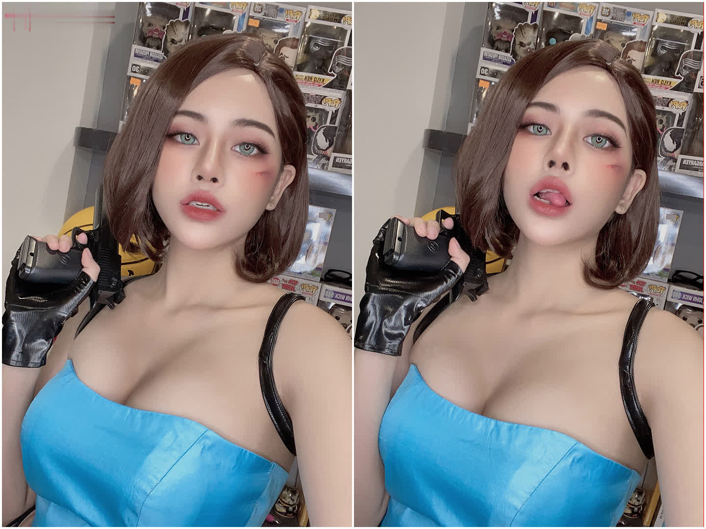 119-Byoru [更新至 236 期]-cos喵-cos美图-coser聚集地-cosplay作品库