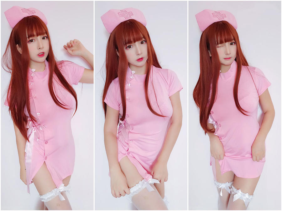 031-古川 [更新至 67 期]-cos喵-cos美图-coser聚集地-cosplay作品库