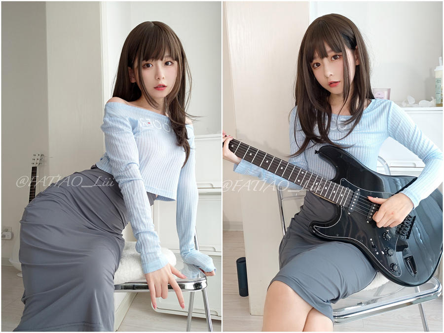 184-迷之呆梨 [更新至 71 期]-cos喵-cos美图-coser聚集地-cosplay作品库