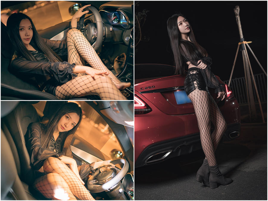 171-源纱希喵喵喵[更新至 27 期]-cos喵-cos美图-coser聚集地-cosplay作品库