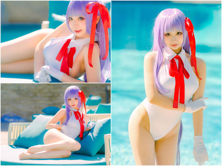 221-wendydydydy_酱油[更新至 12 期]-cos喵-cos美图-coser聚集地-cosplay作品库