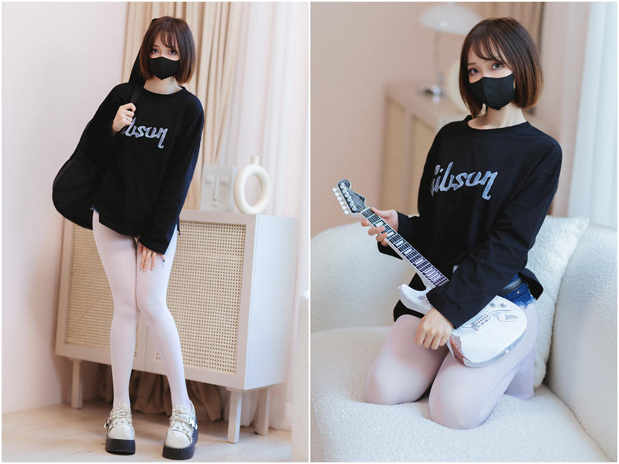 258-洛桑w伊梓  [更新至 17 期]-cos喵-cos美图-coser聚集地-cosplay作品库