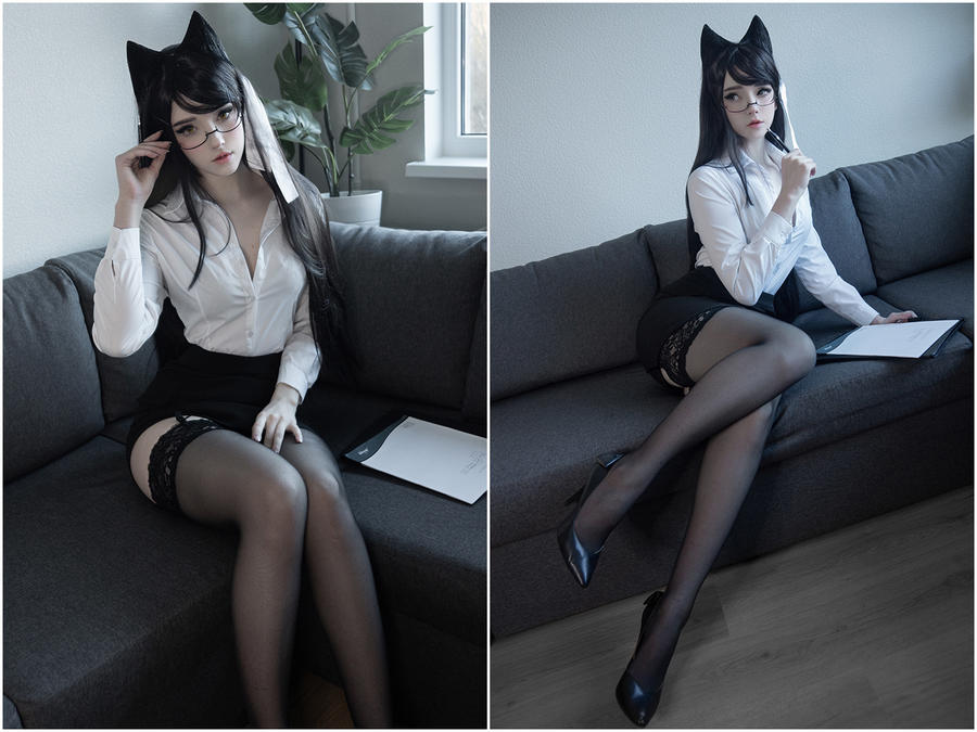 264-Candy Ball [更新至 57 期]-cos喵-cos美图-coser聚集地-cosplay作品库