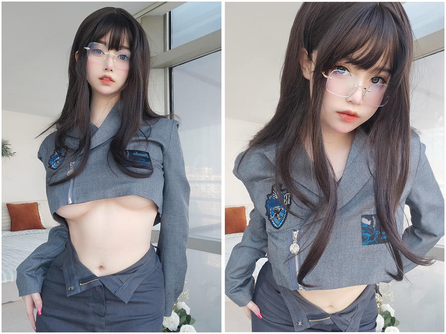 270-女主K[更新至 46 期] - 吾爱cos - 52cos-我爱cos-吾爱cos - 52cos-我爱cos