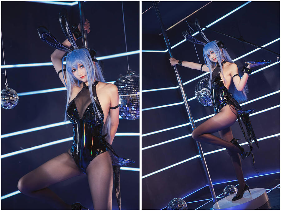 277-Luisa_零纱纱 [更新至 10 期]-cos喵-cos美图-coser聚集地-cosplay作品库