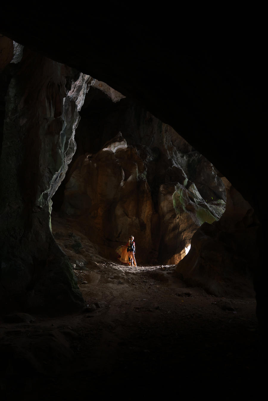 107-G44不会受伤-No.156 – FGO 艾蕾什基伽尔 [23P] 第4张