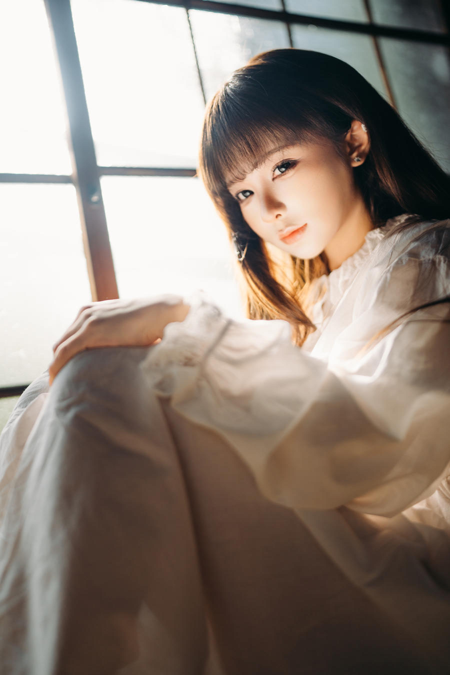 013-蠢沫沫-No.387 – 阳 [31P] 第3张