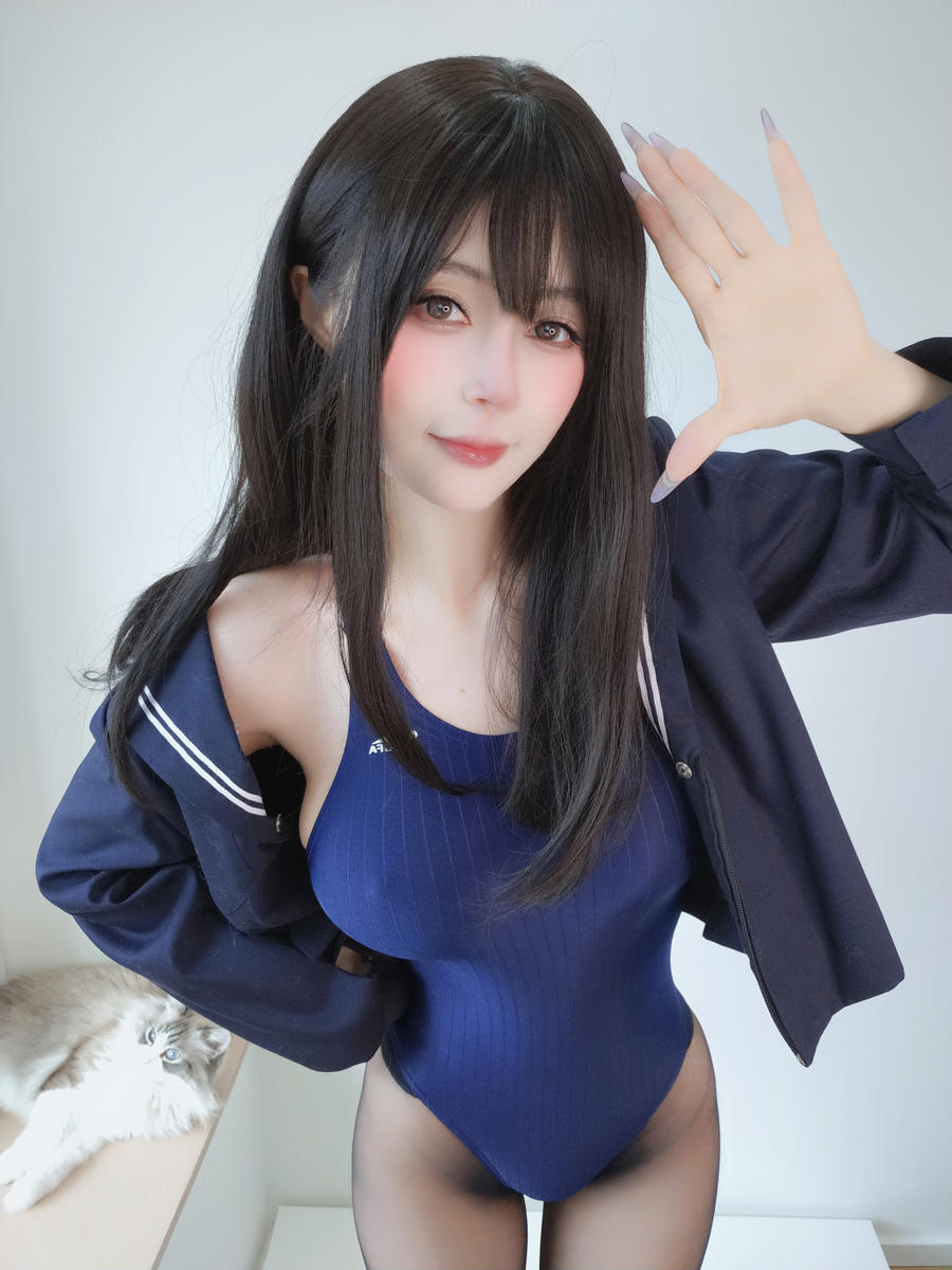 024-白银81-No.153 – 自摄Vol.99 [102P] 第4张