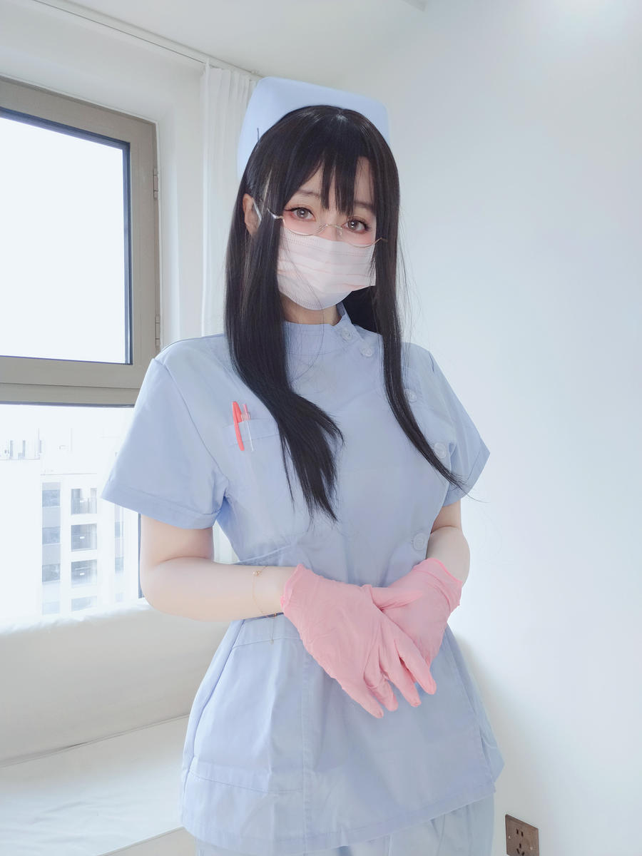 024-白银81-No.152 – 自摄Vol.95 [138P 6V] 第3张