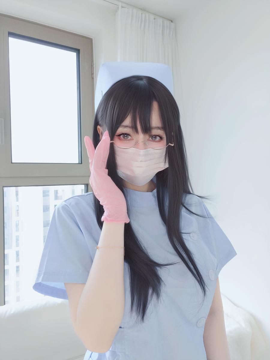024-白银81-No.152 – 自摄Vol.95 [138P 6V] 第1张