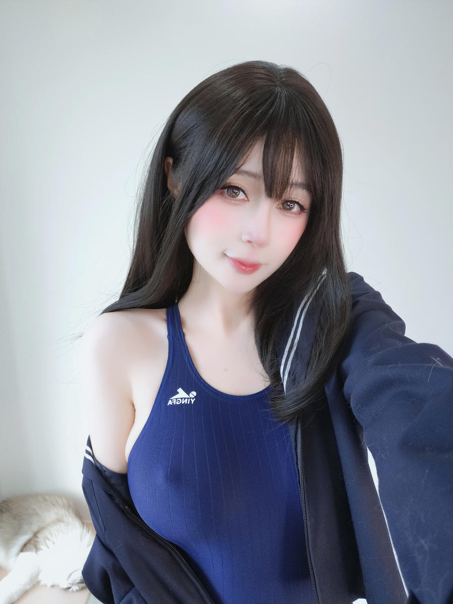 024-白银81-No.153 – 自摄Vol.99 [102P] 第3张