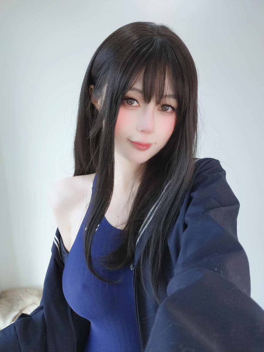 024-白银81-No.153 – 自摄Vol.99 [102P] 第2张