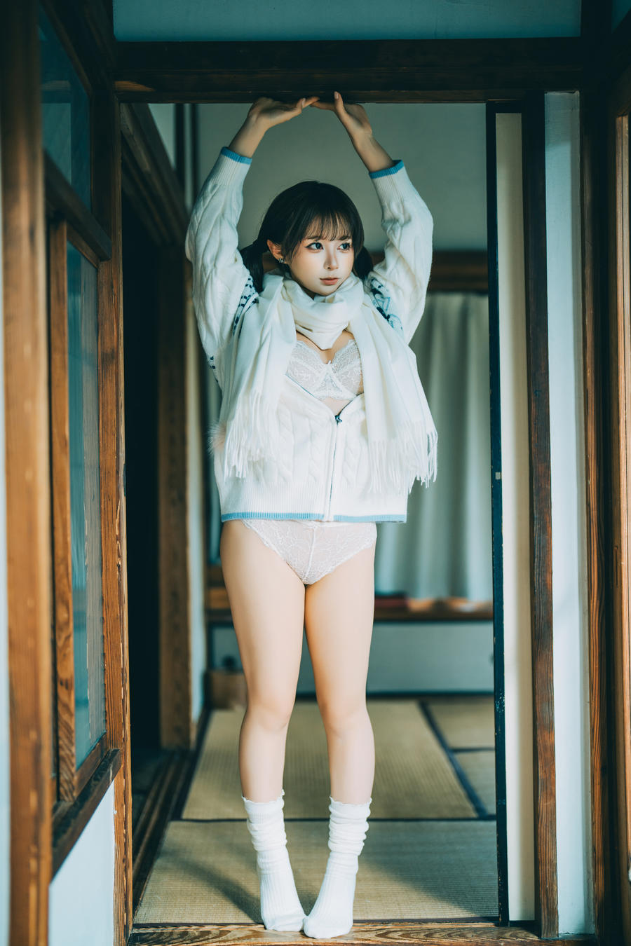 013-蠢沫沫-No.392 – 情人节 [26P] 第4张