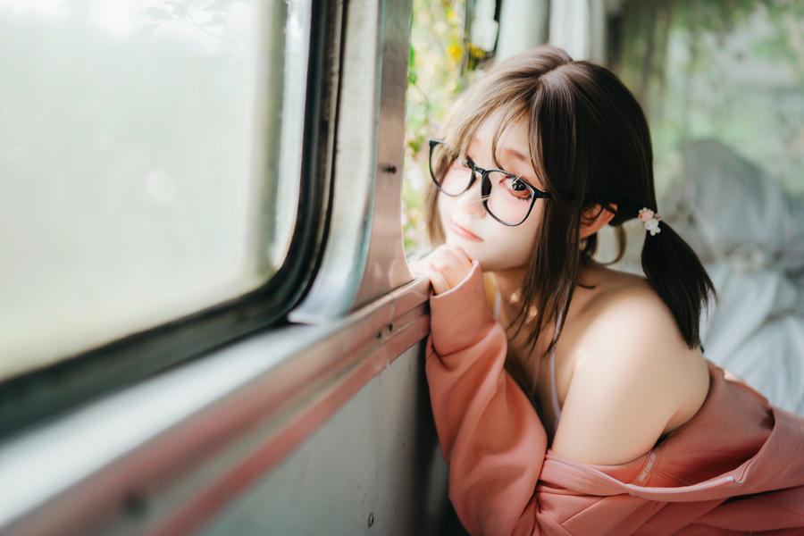 262-神沢永莉-No.034 – 夏日果实 [120P] 第4张