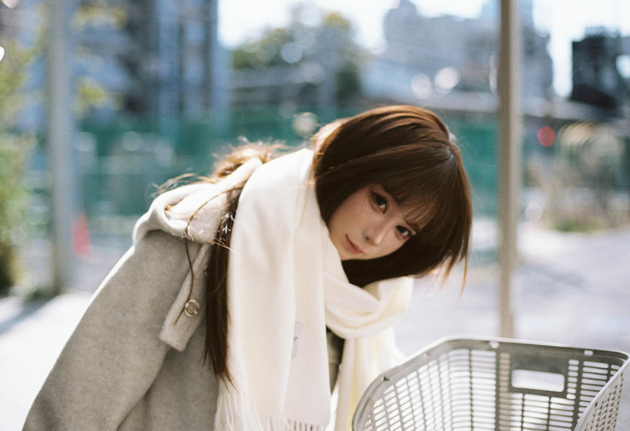 013-蠢沫沫-No.393 – 日本 [92P] 第1张