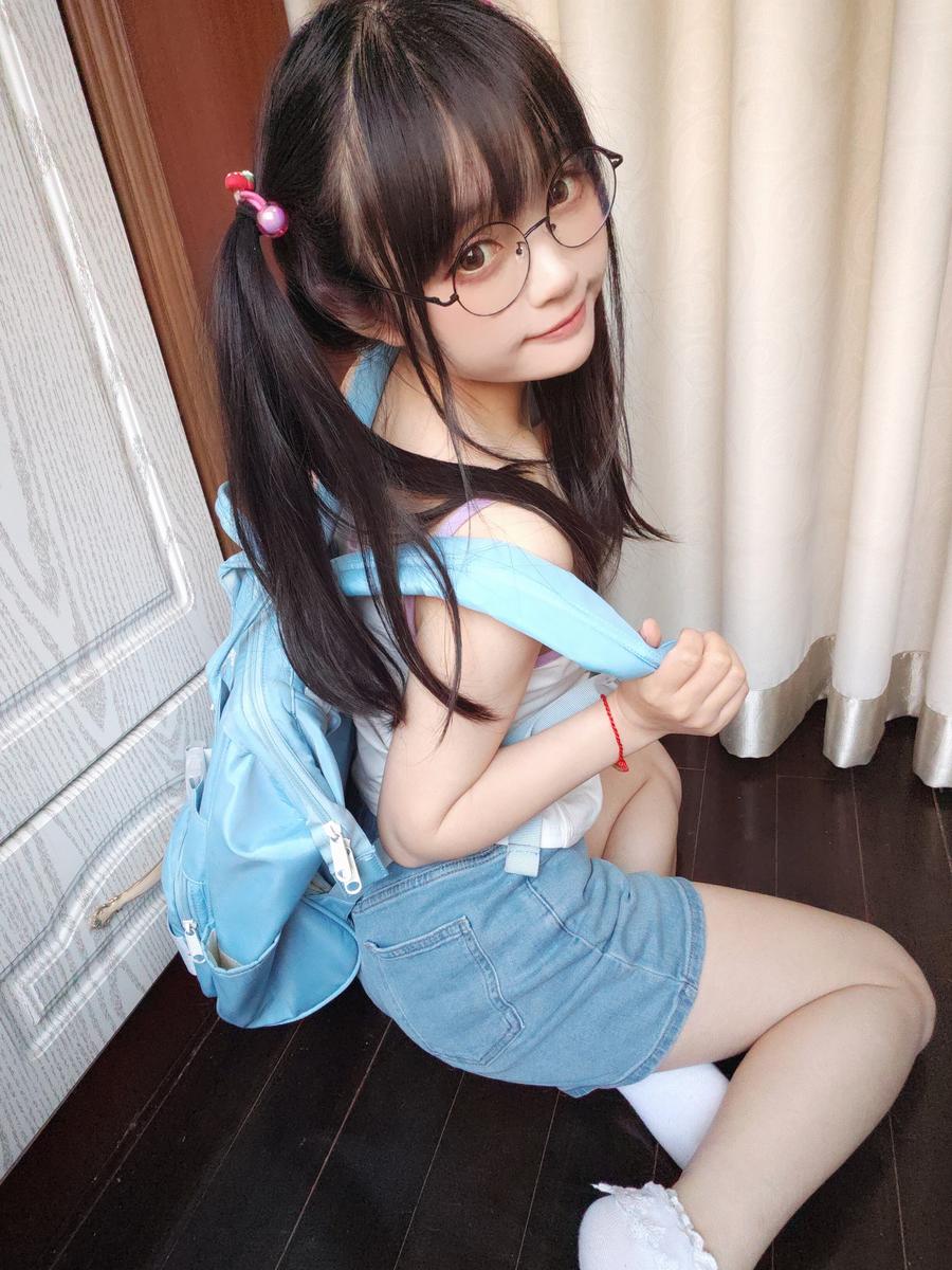 262-神沢永莉-No.035 – ckt儿童节快乐 [31P] 第4张