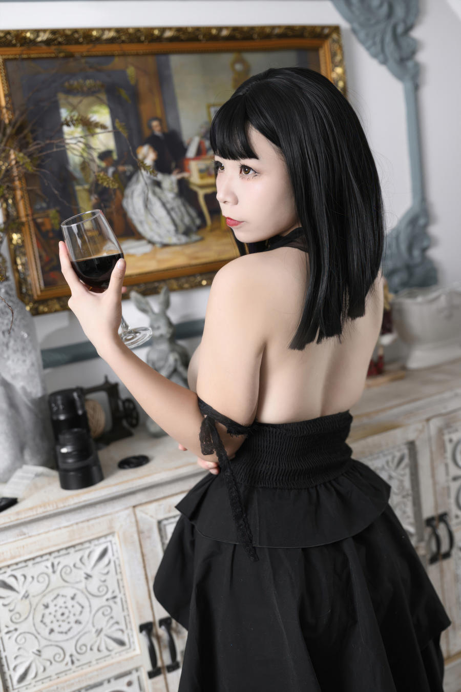 249-无颜小天使wy-No.031 – 偶像idol [51P] 第4张