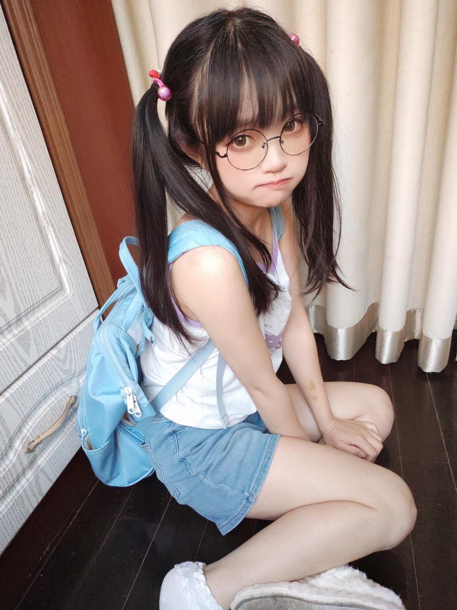 262-神沢永莉-No.035 – ckt儿童节快乐 [31P] 第3张