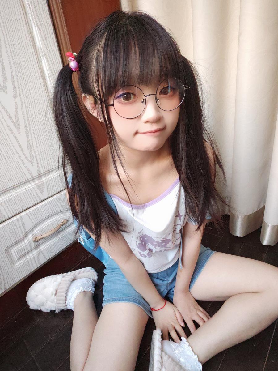 262-神沢永莉-No.035 – ckt儿童节快乐 [31P] 第1张