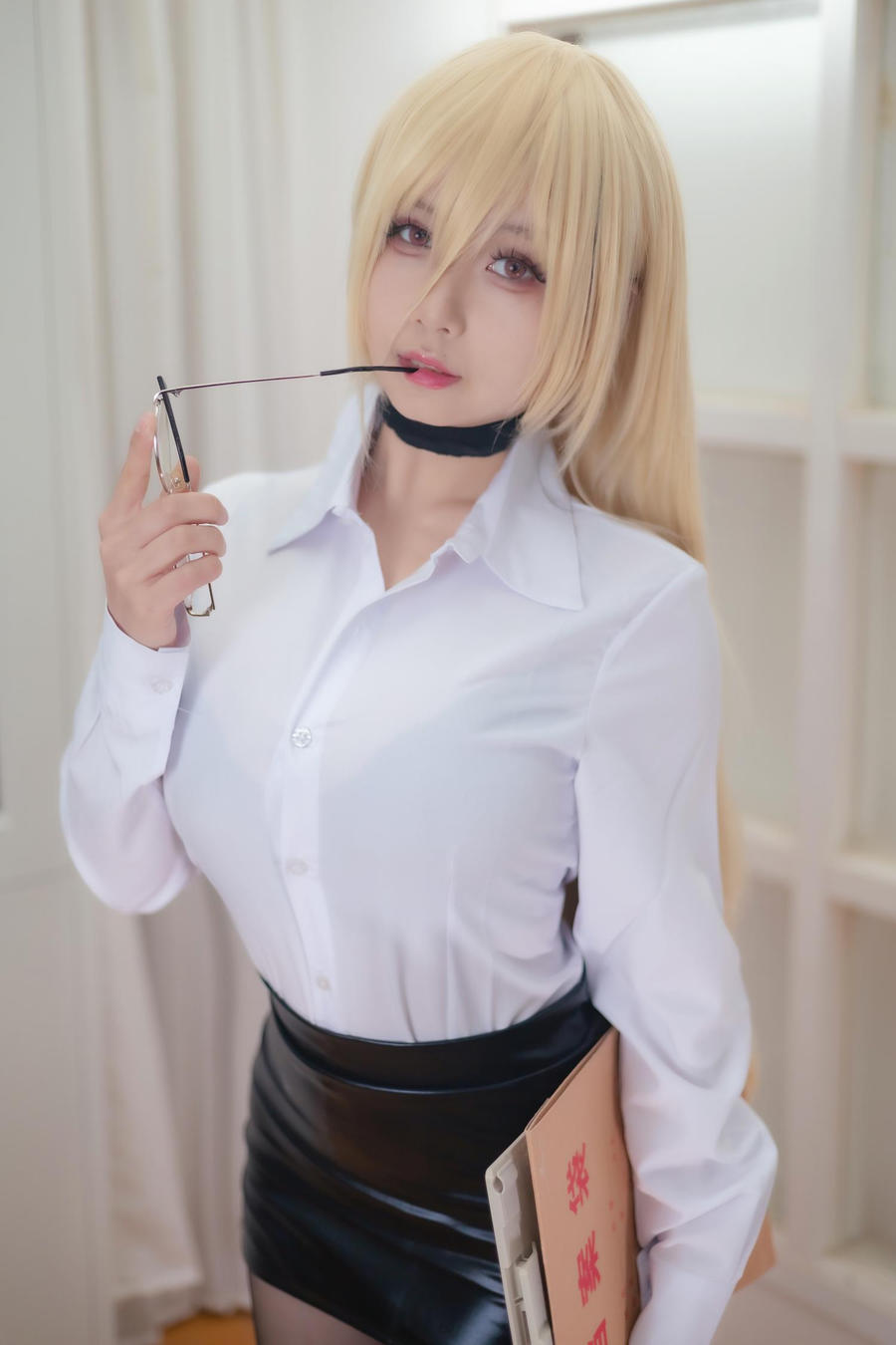 269-末夜787-No.039 – 碧蓝航线 怨仇OL [54P] 第4张