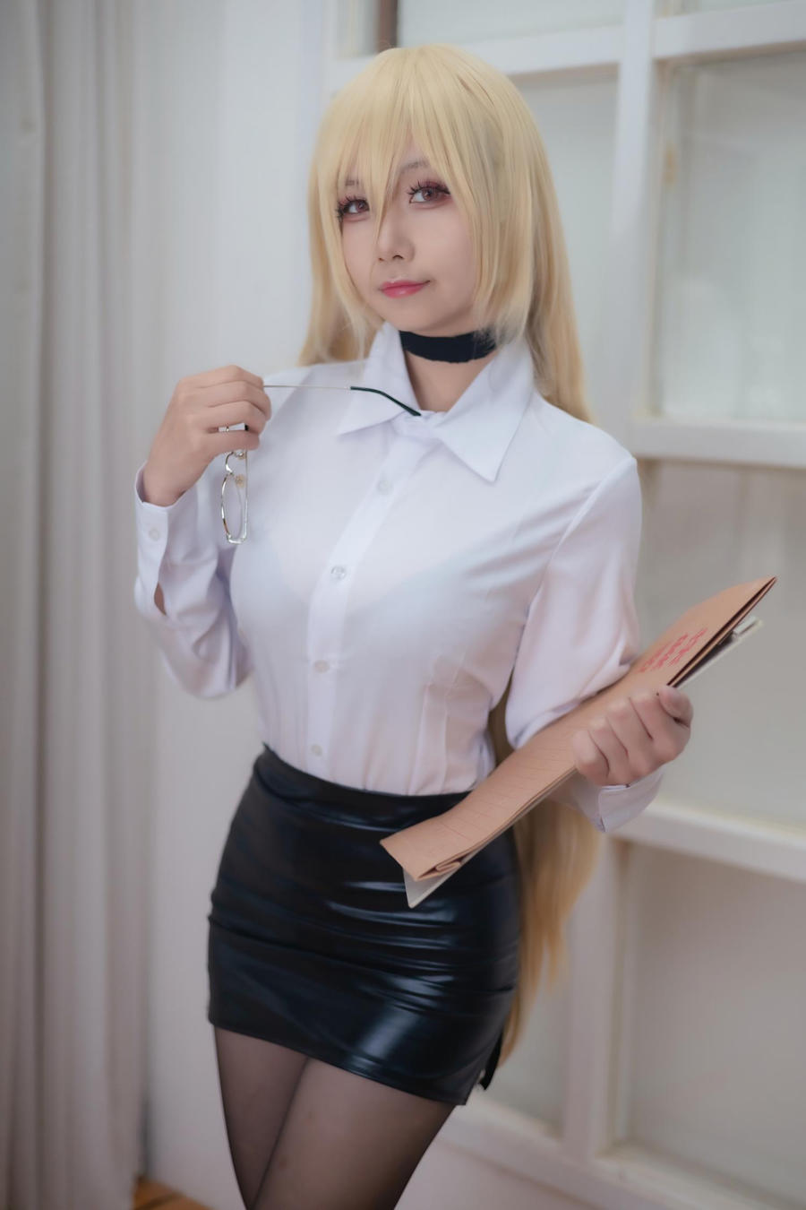 269-末夜787-No.039 – 碧蓝航线 怨仇OL [54P] 第2张