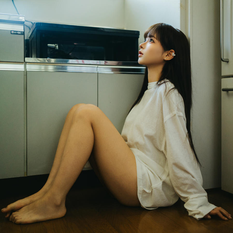 013-蠢沫沫-No.397 – 牛奶 [22P] 第1张