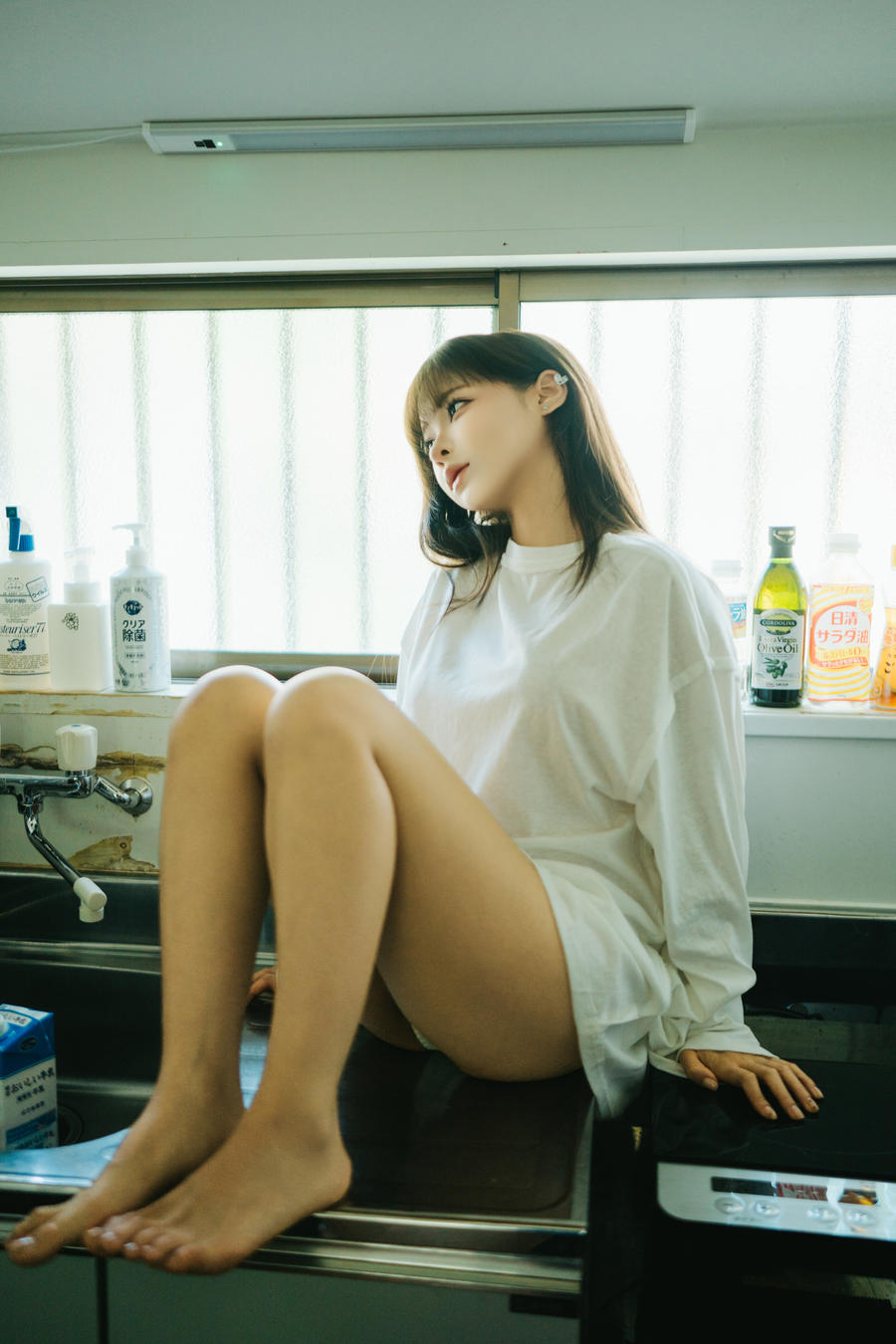 013-蠢沫沫-No.397 – 牛奶 [22P] 第4张