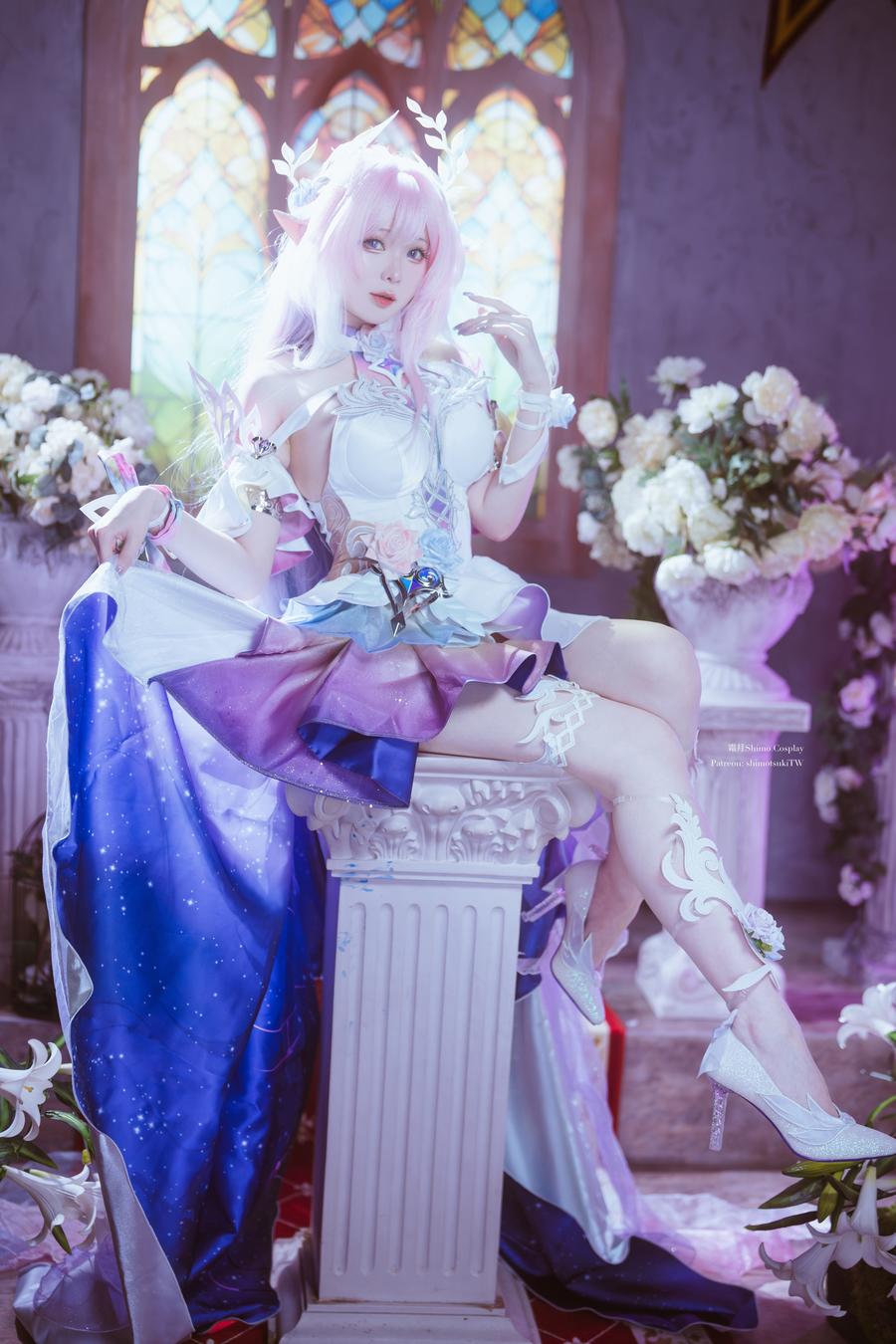 151-霜月shimo-No.128 – Cylene [34P] 第4张