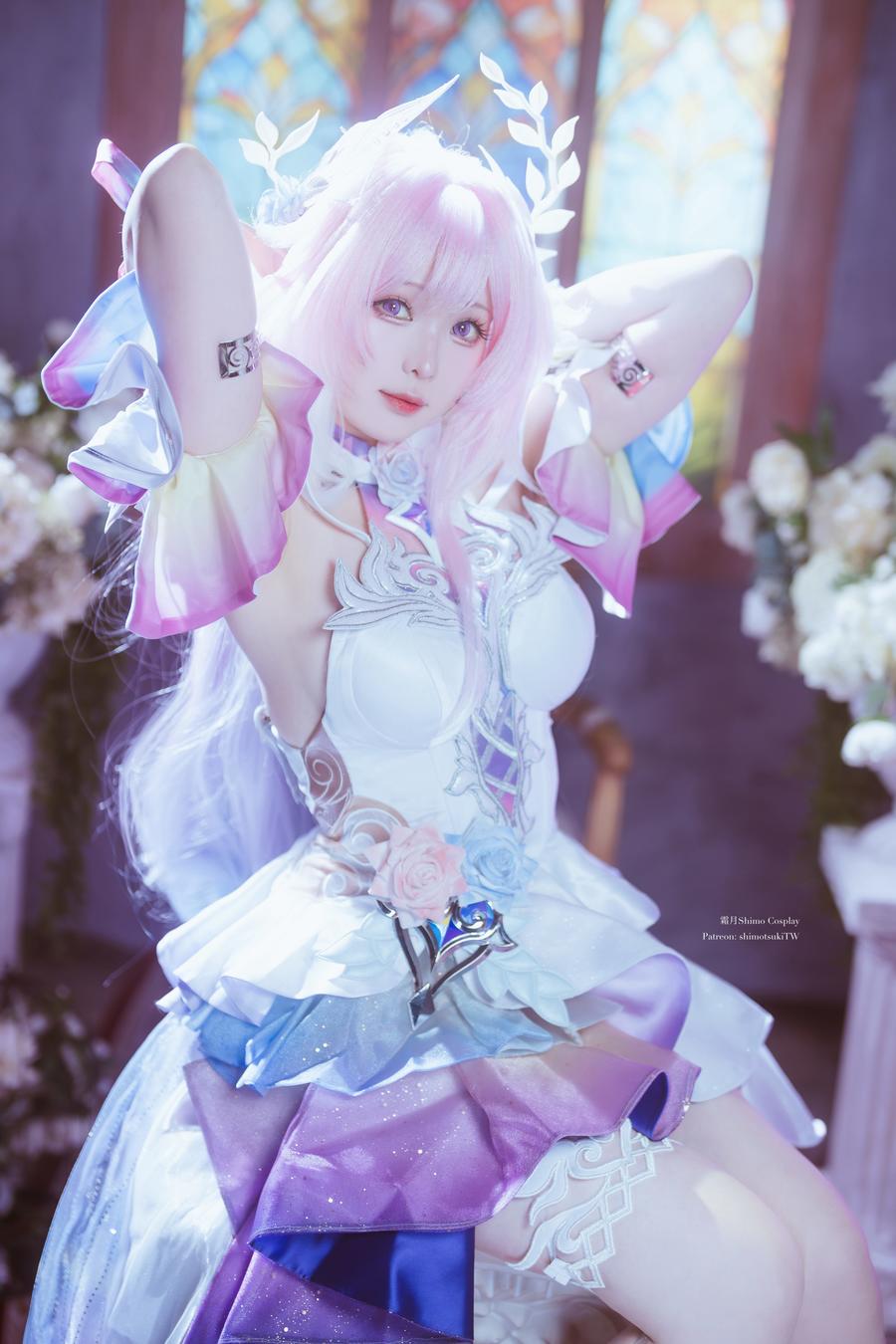 151-霜月shimo-No.128 – Cylene [34P] 第3张