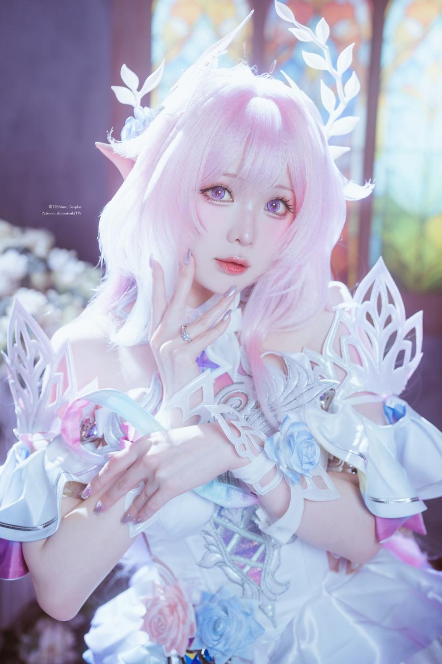 151-霜月shimo-No.128 – Cylene [34P] 第1张