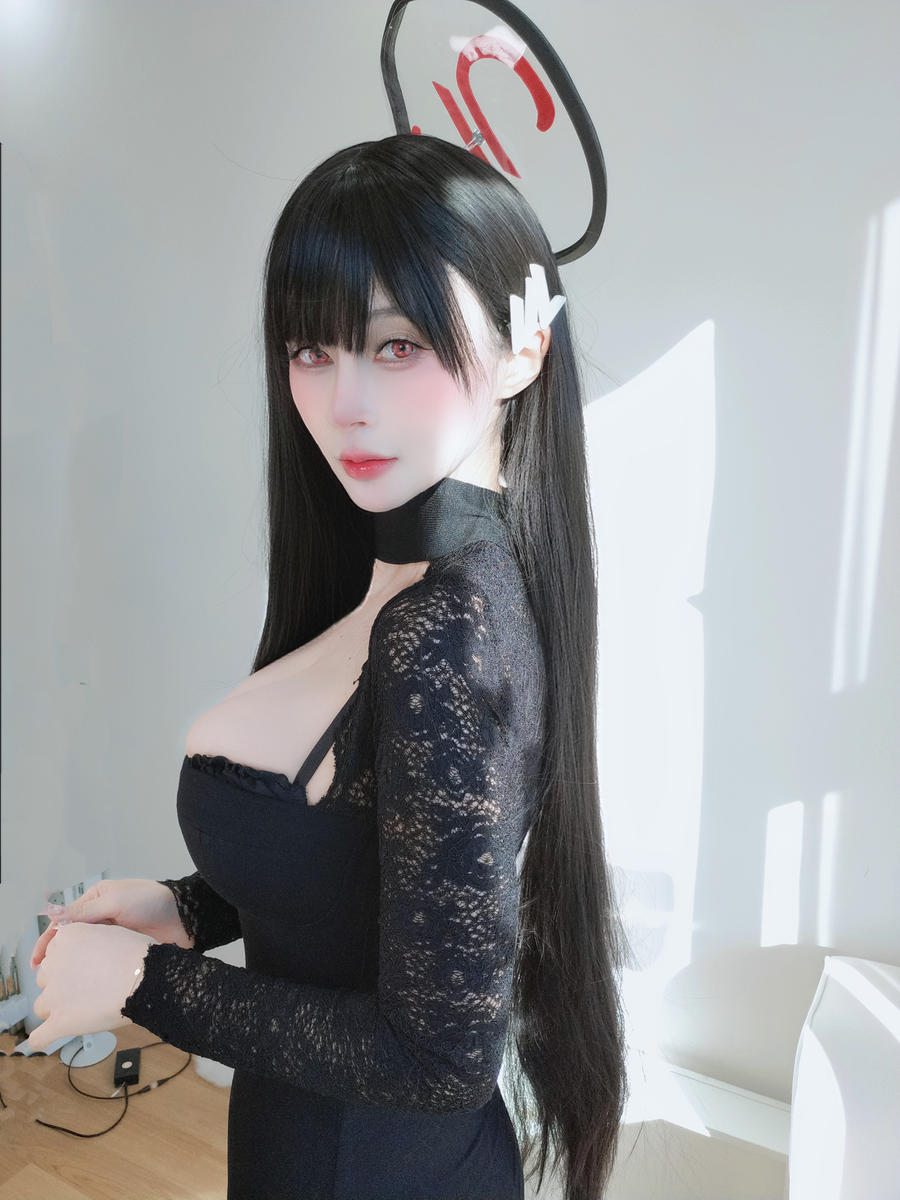 024-白银81-No.155 – 自摄Vol.104 [69P 5V] 第4张