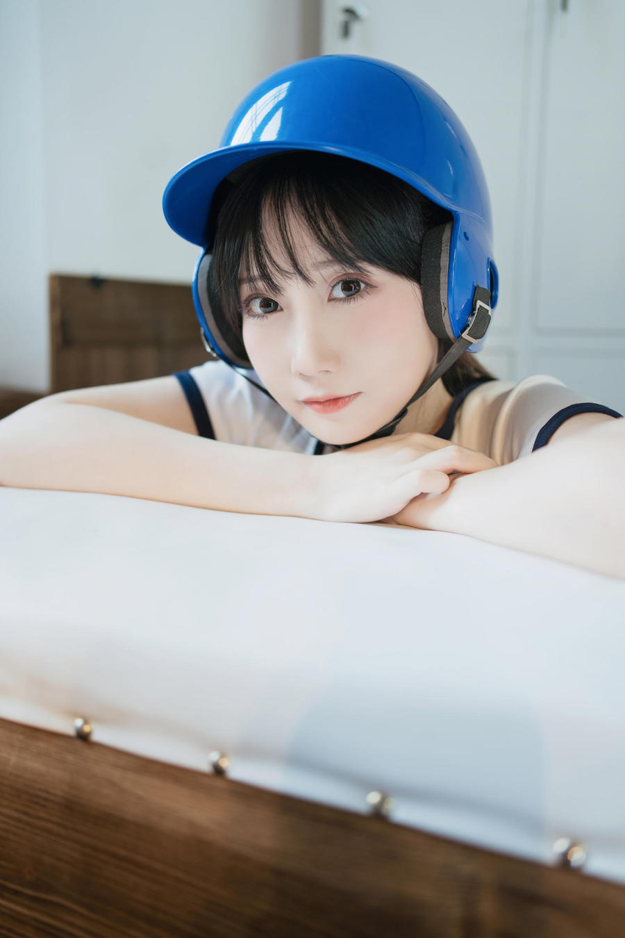 173-焖焖碳-No.055 – 体操服 [30P] 第4张