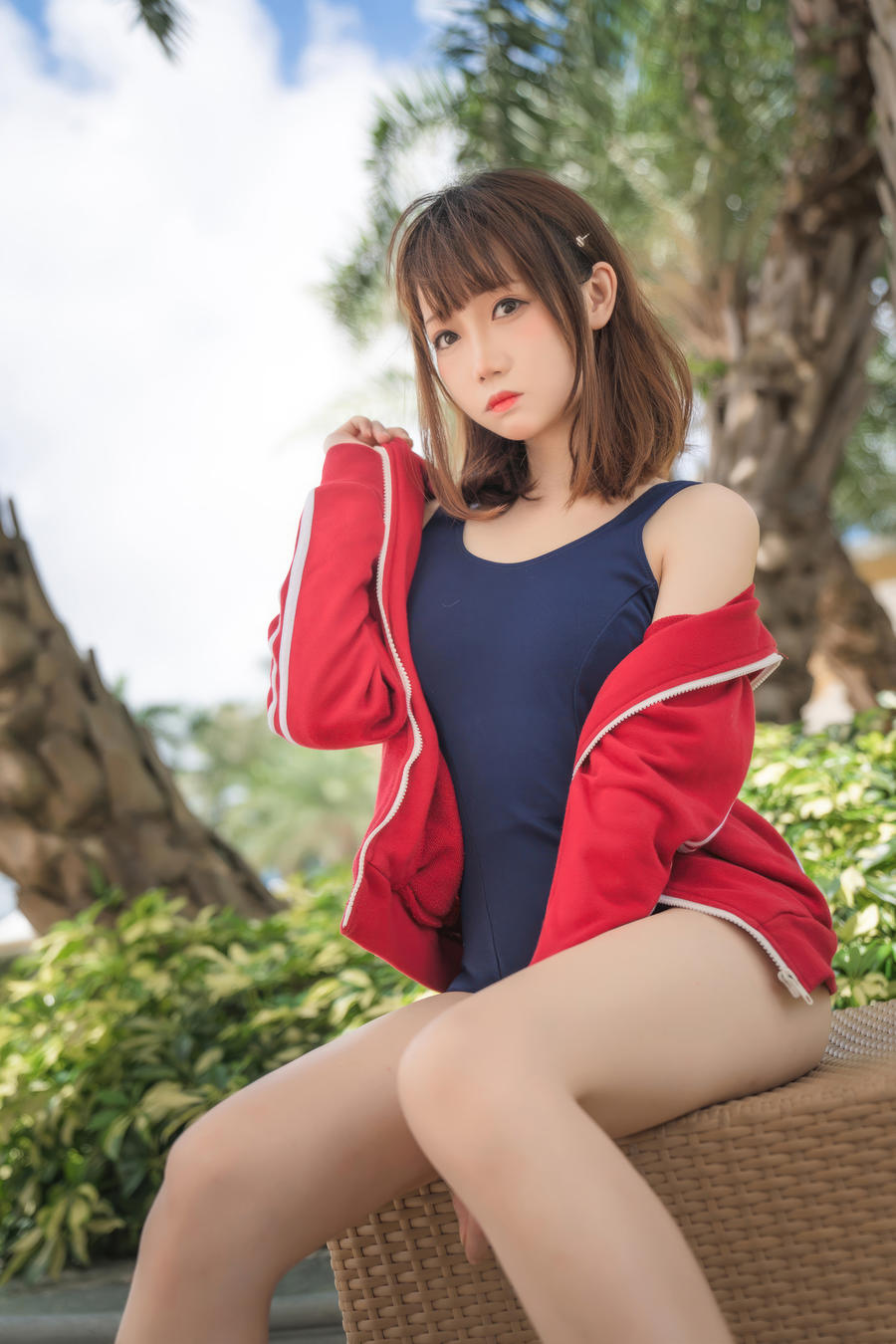 173-焖焖碳-No.056 – 死库水 [20P] 第2张