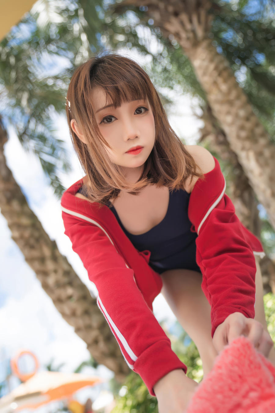 173-焖焖碳-No.056 – 死库水 [20P] 第3张