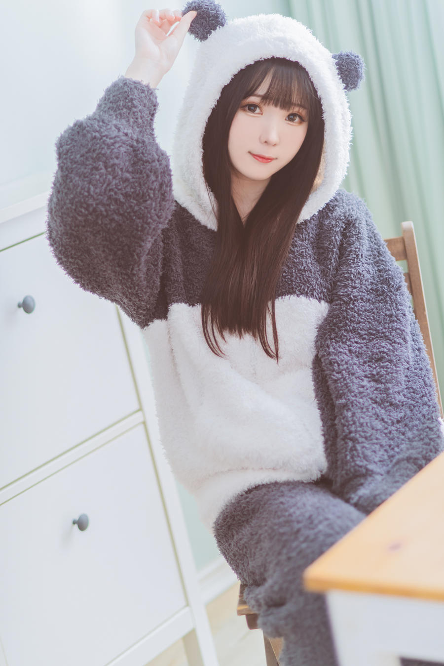 151-霜月shimo-No.135 – DL版写真集 Daily [115P] 第2张