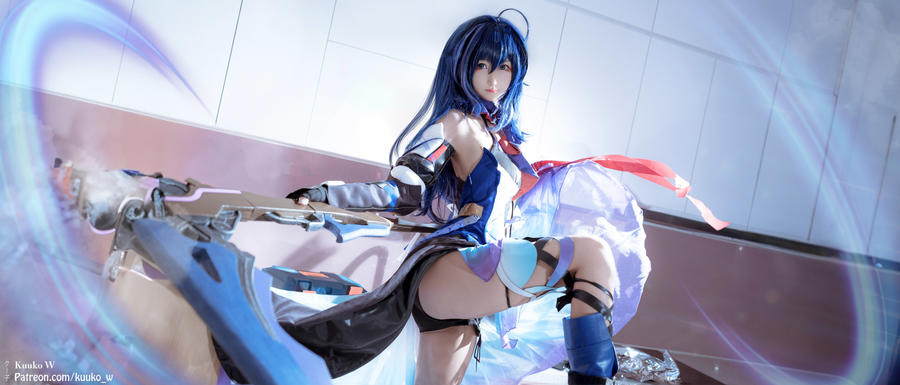 094-Kuuko W-No.169 – Seele [26P] 第2张