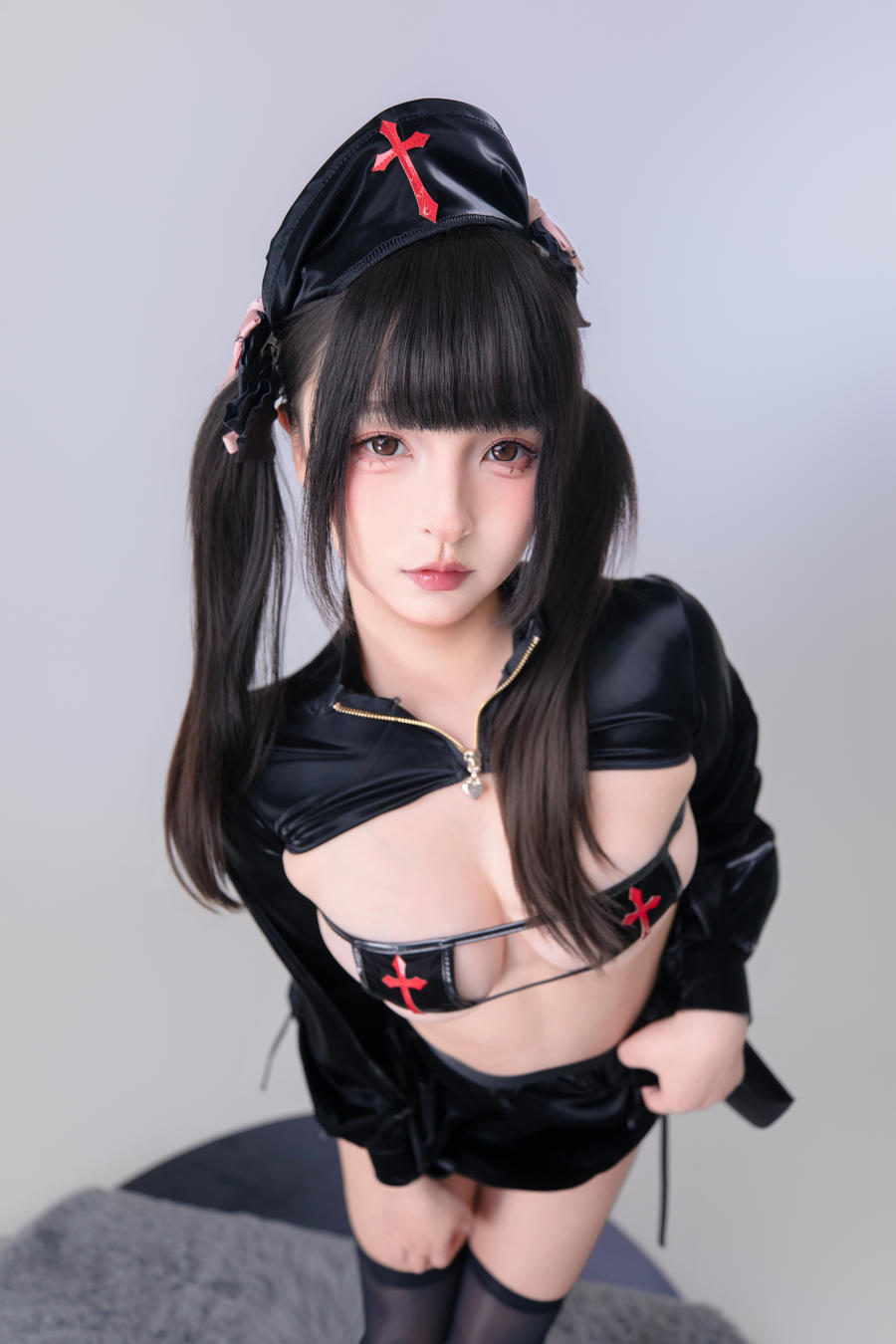 020-神楽坂真冬-No.229 – 味觉容器 [75P 2V] 第3张