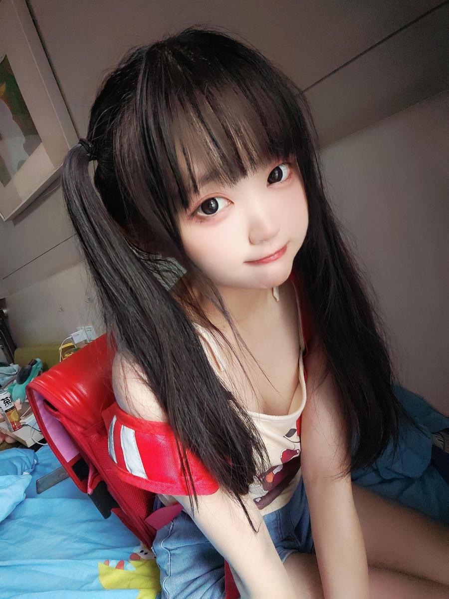 262-神沢永莉-No.039 – 放学后也是好学生 [34P] 第1张