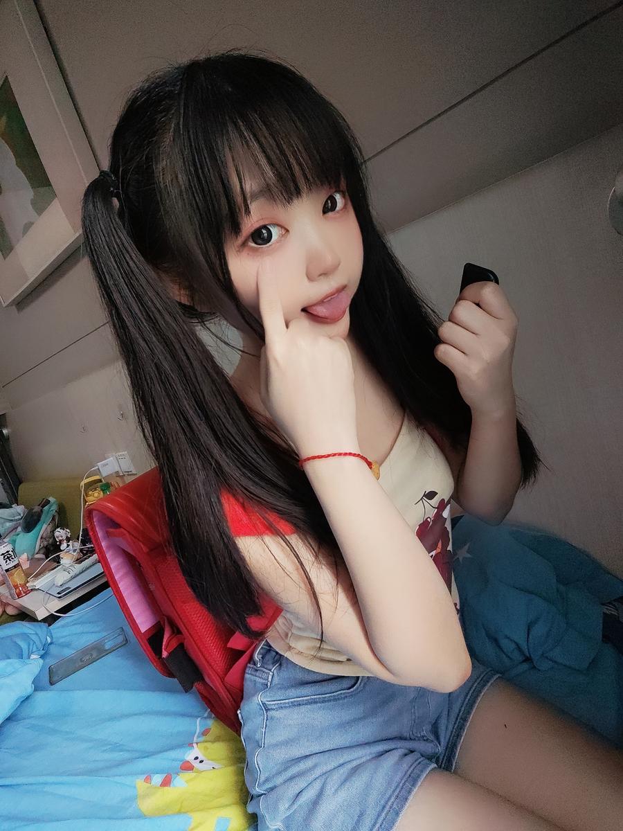 262-神沢永莉-No.039 – 放学后也是好学生 [34P] 第4张