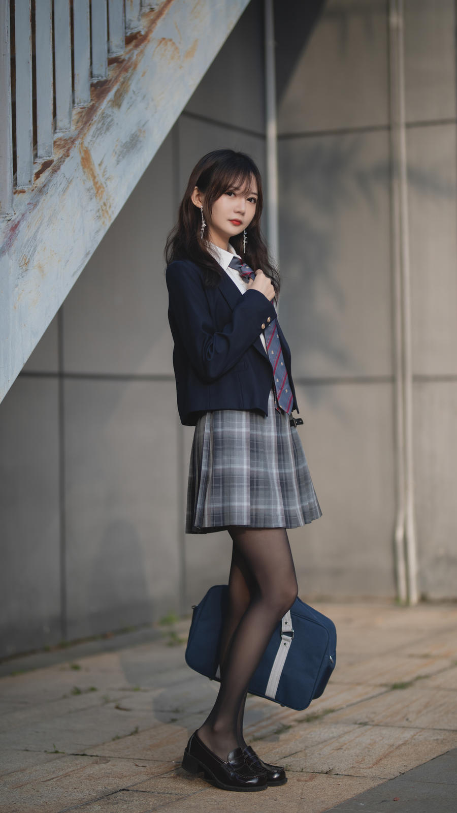 115-51酱-No.027 – 2023年02月真爱粉 [68P 6V] 第1张