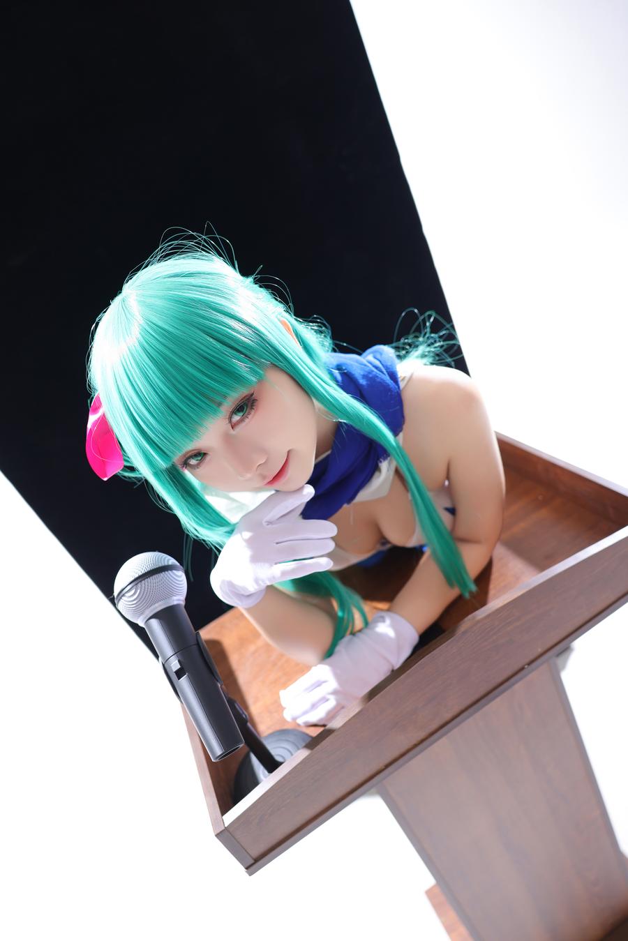 107-G44不会受伤-No.169 – 拔作岛 冷泉院桐香 [26P] 第4张