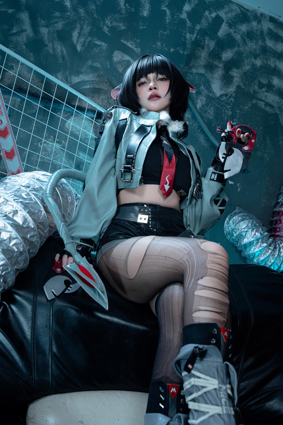027-Azami-No.092 – Jane Doe [21P] 第4张