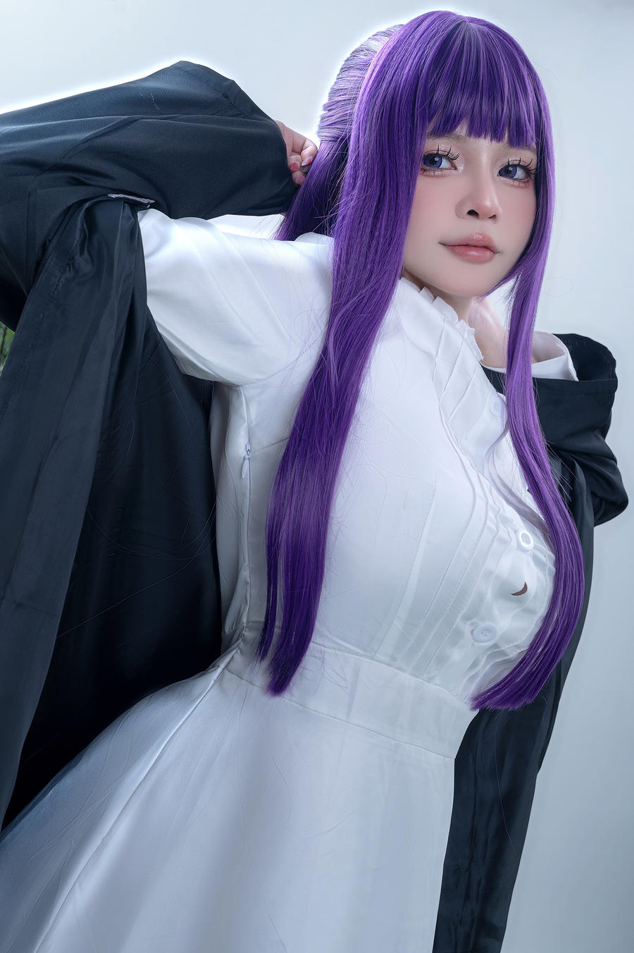 027-Azami-No.093 – Fern [13P] 第4张